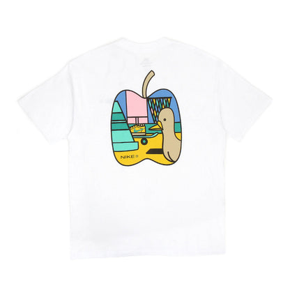 Apple Pigeon T-Shirt