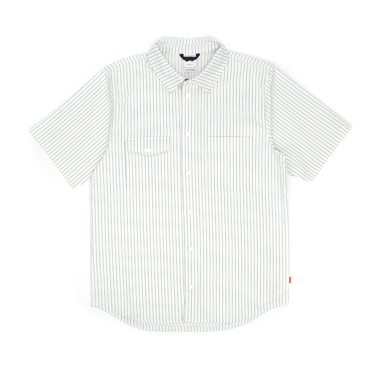 Dri-Fit Button Up Shirt