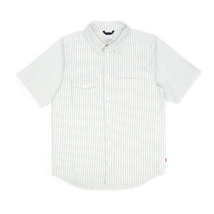 Dri-Fit Button Up Shirt