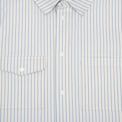 Dri-Fit Button Up Shirt