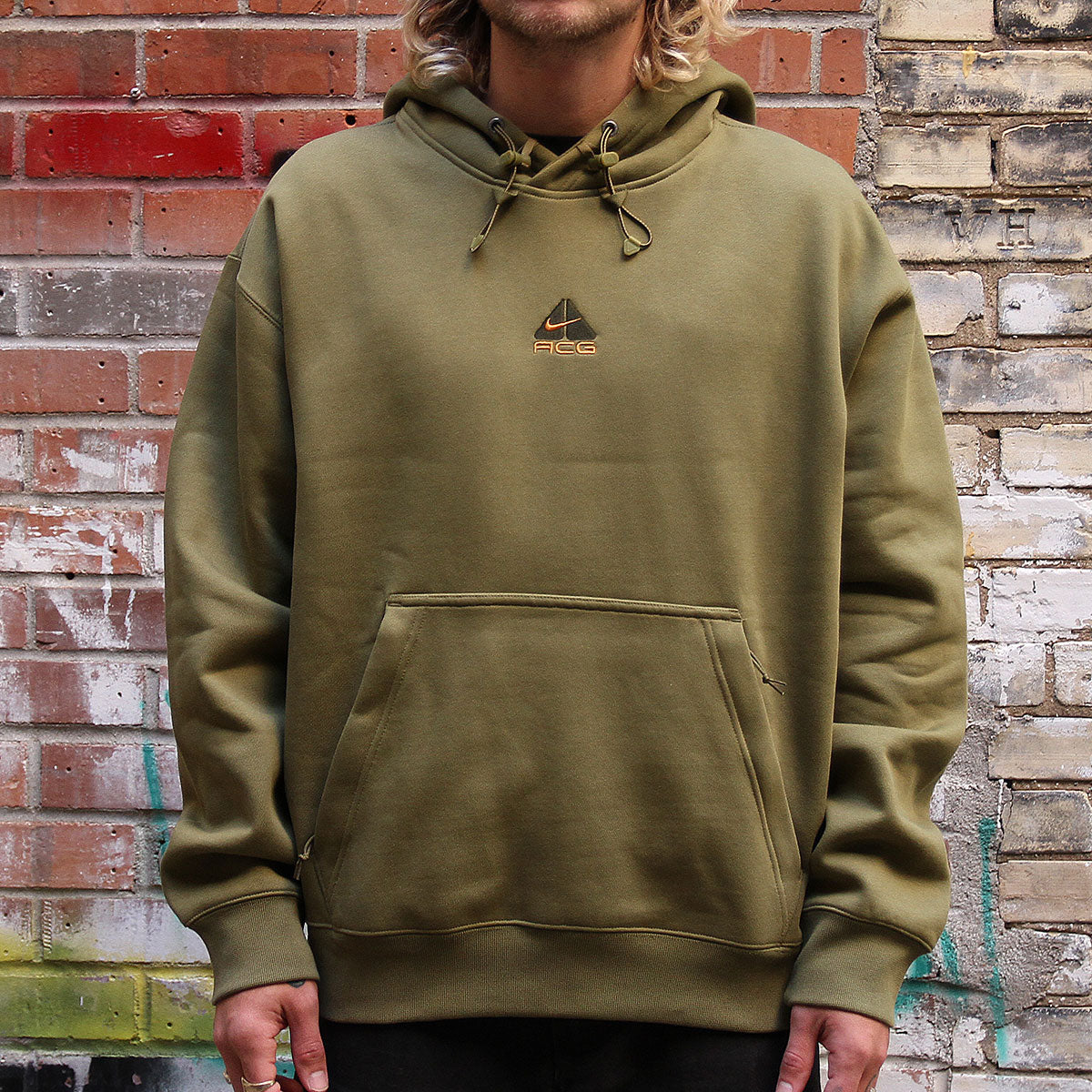 ACG Therma-Fit Hoodie