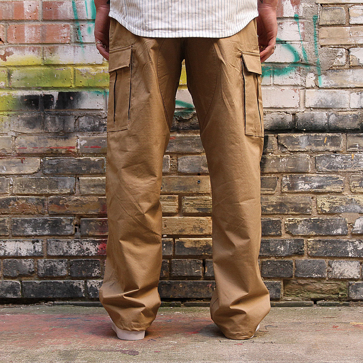 Kearny Cargo Pant