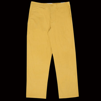 Loose Fit Chino Pant