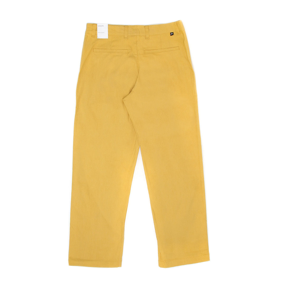 Loose Fit Chino Pant