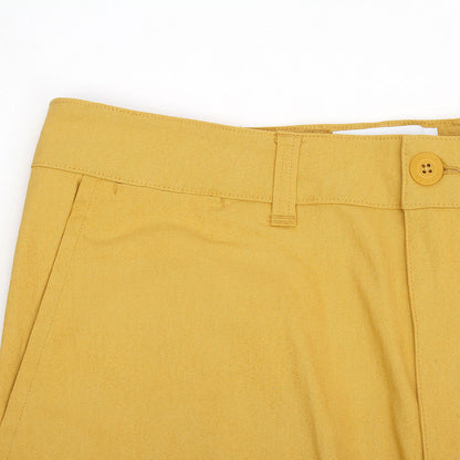 Loose Fit Chino Pant
