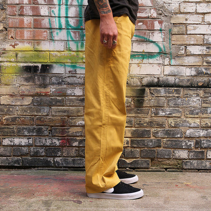 Loose Fit Chino Pant