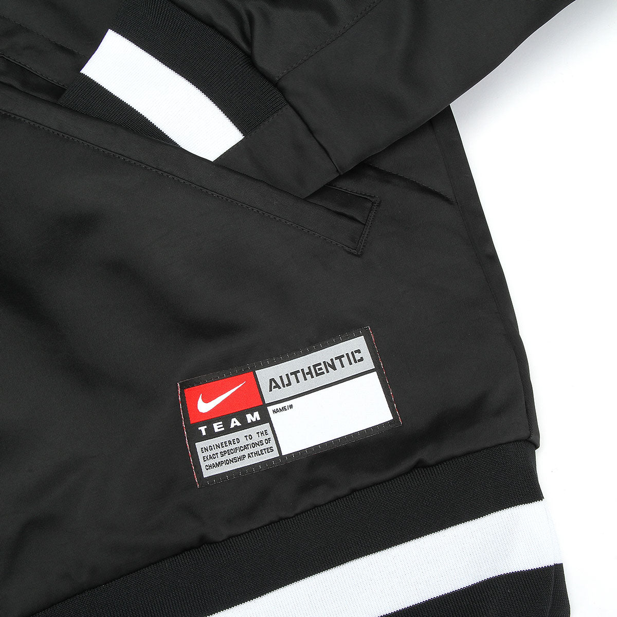 Varsity Skate Jacket