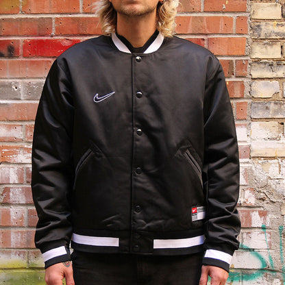 Varsity Skate Jacket