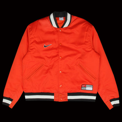 Varsity Skate Jacket