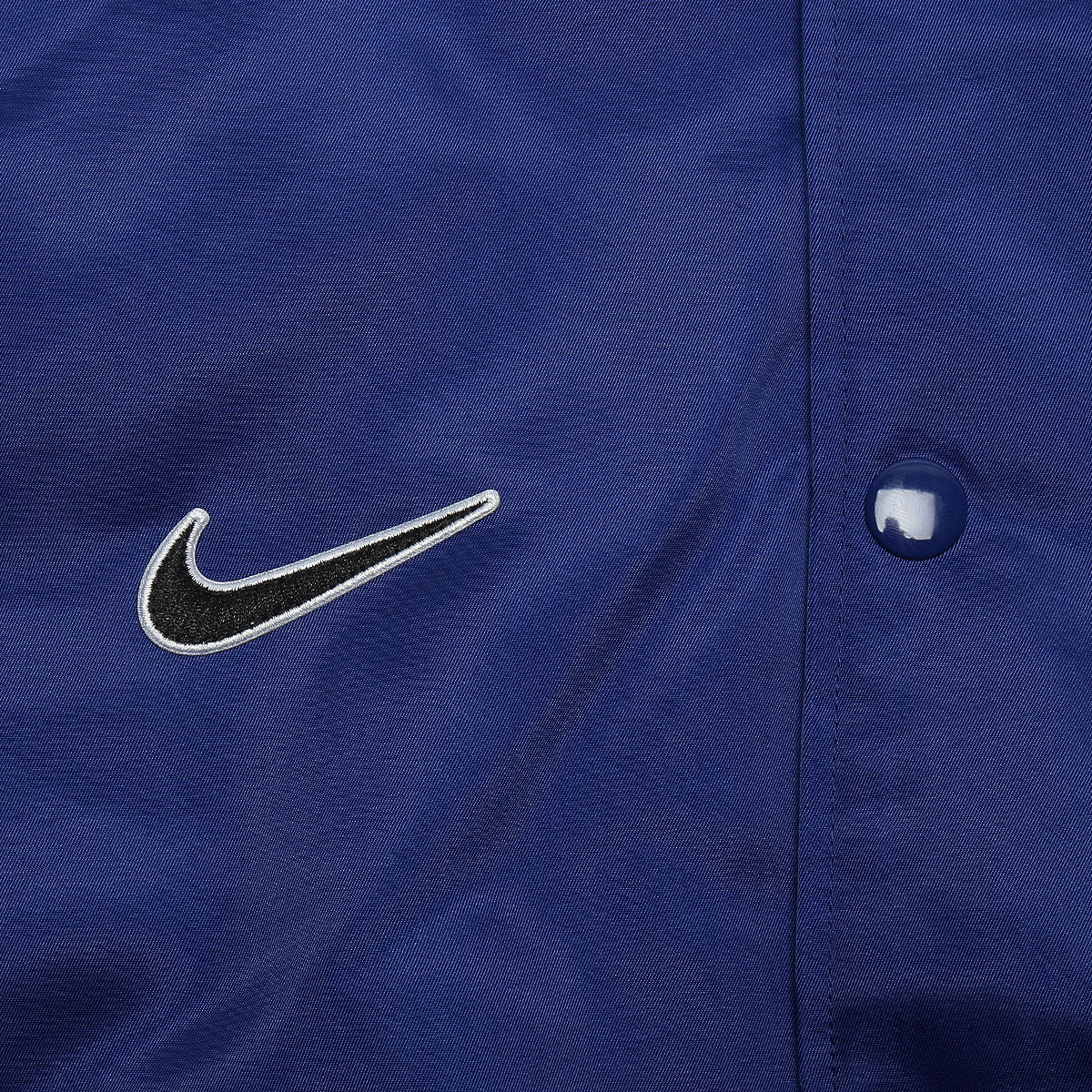Varsity Skate Jacket