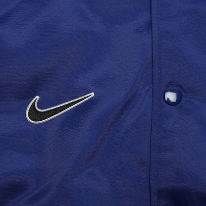 Varsity Skate Jacket
