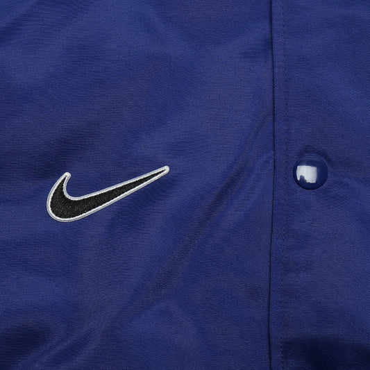 Varsity Skate Jacket