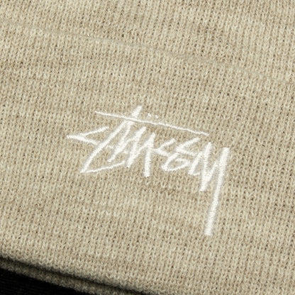 Stock Cuff Beanie