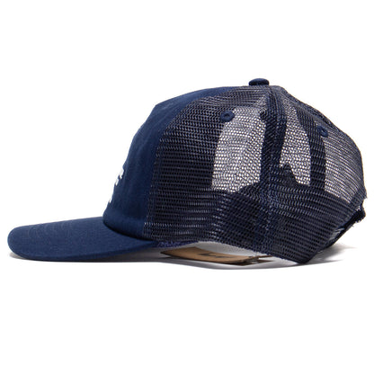 LP Design Crop Trucker Cap