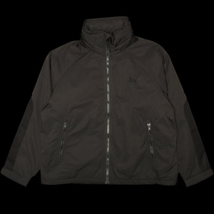 Short Military Parka