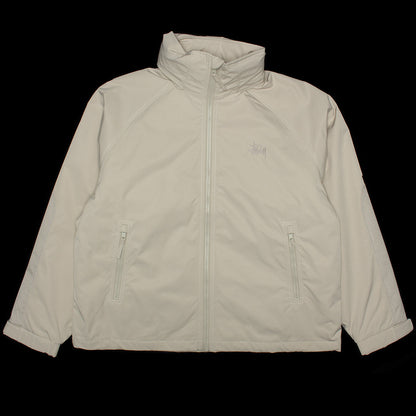 Short Military Parka