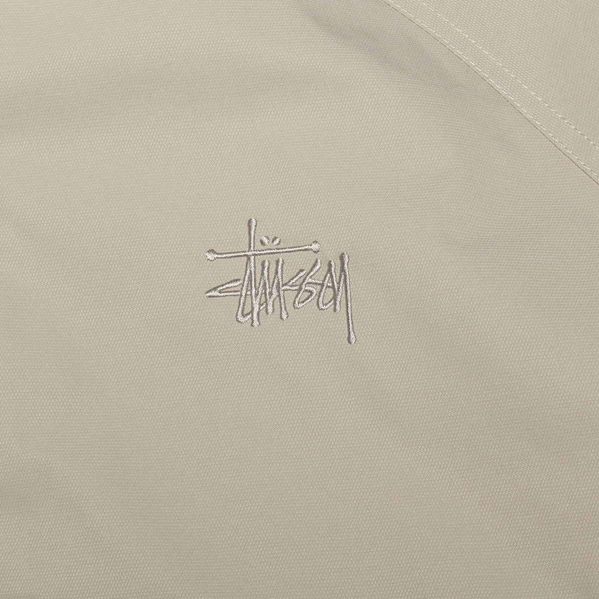 Short Military Parka