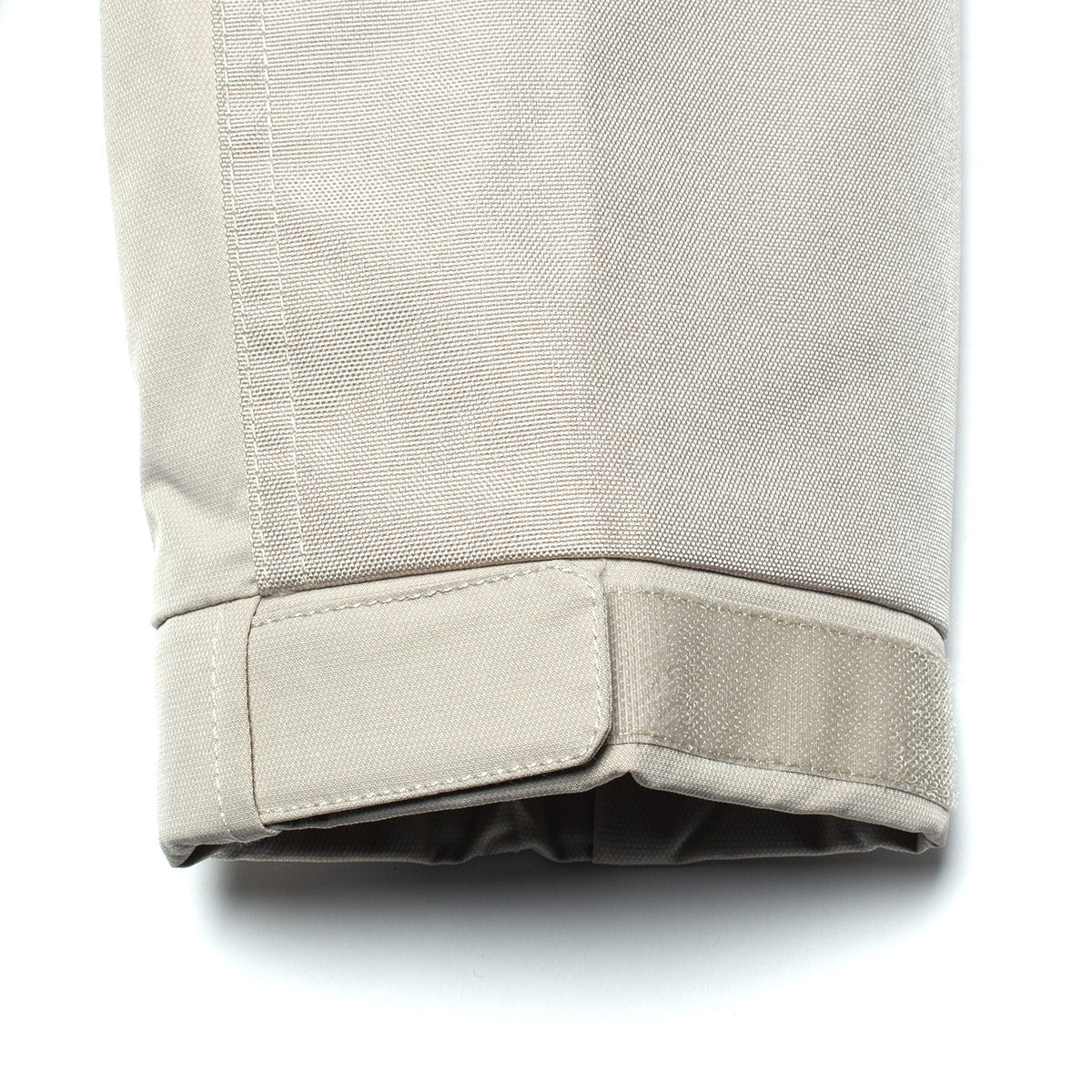 Short Military Parka