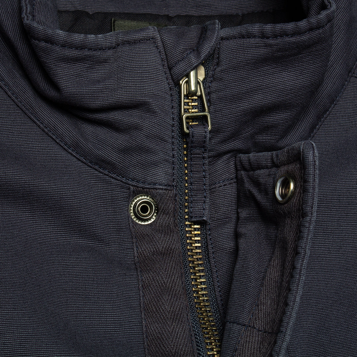 Insulated Field Jacket