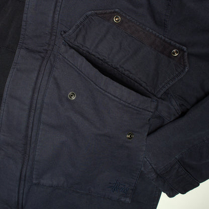 Insulated Field Jacket