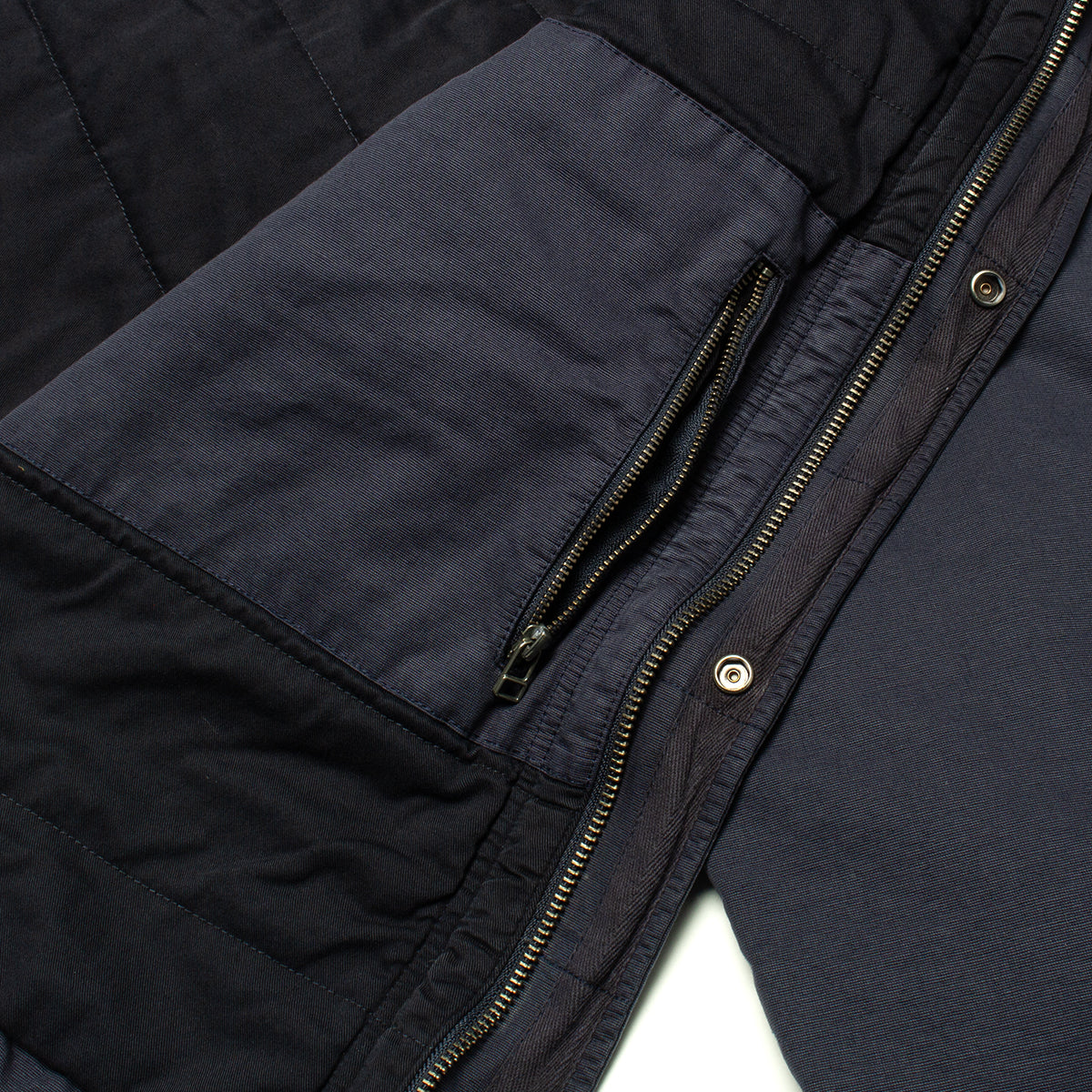 Insulated Field Jacket