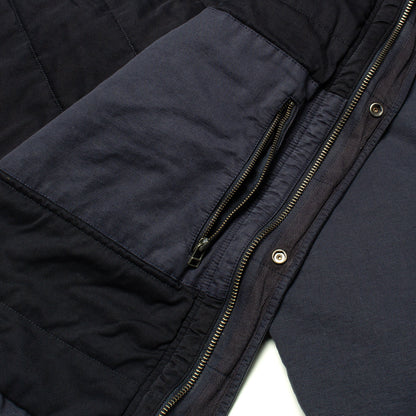 Insulated Field Jacket