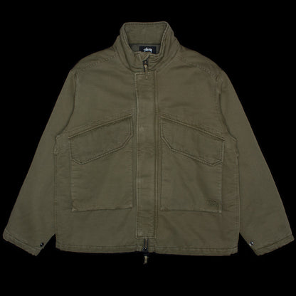 Insulated Field Jacket