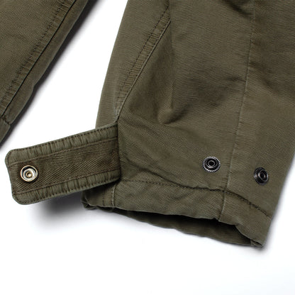 Insulated Field Jacket