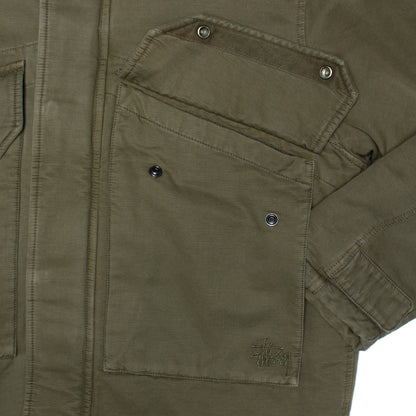 Insulated Field Jacket