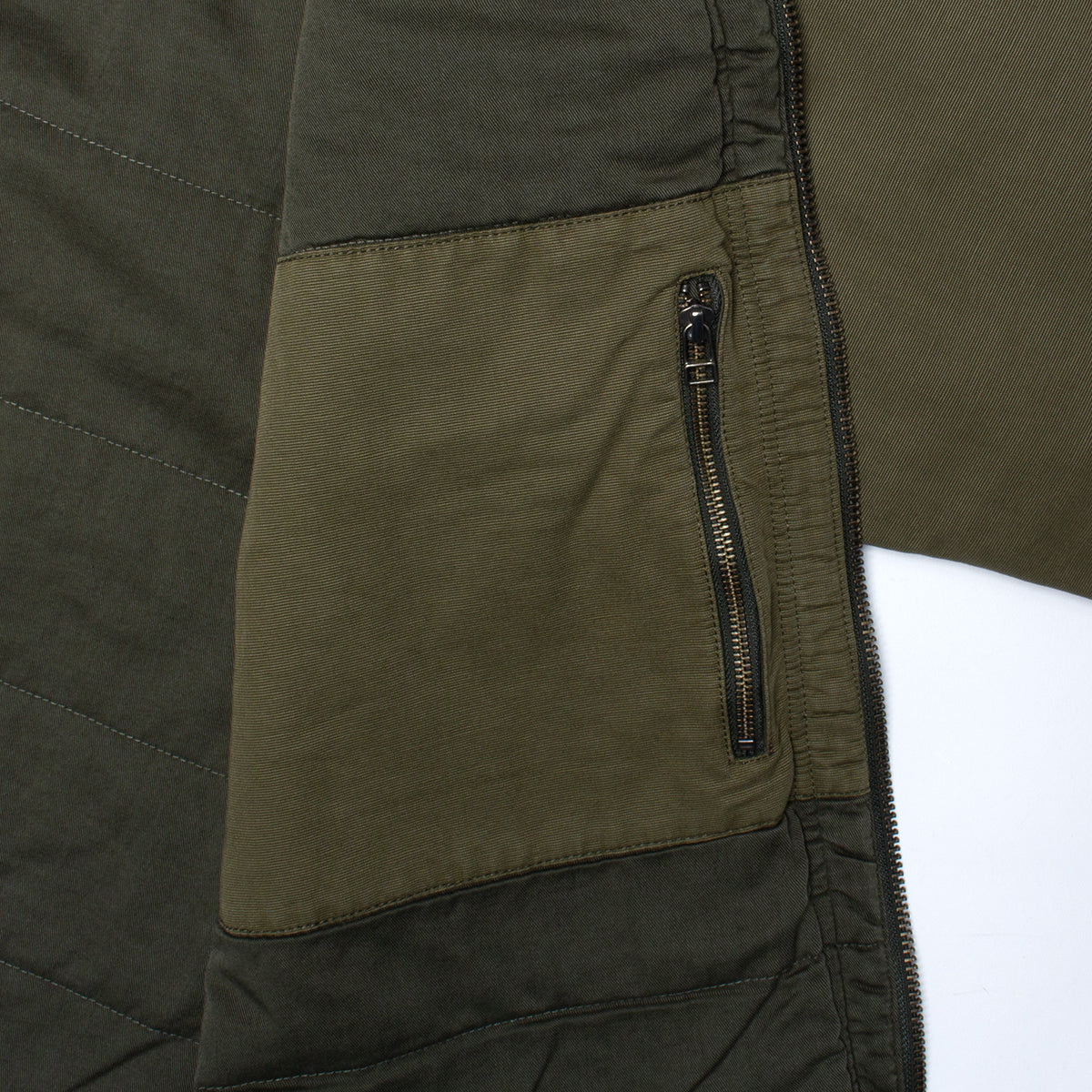 Insulated Field Jacket