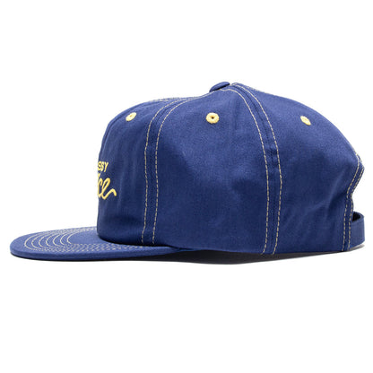 Mid Depth Stüssy Service Strapback