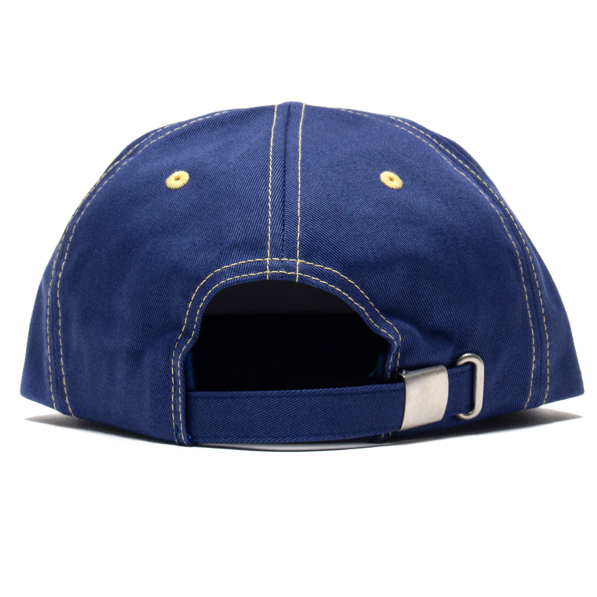 Mid Depth Stüssy Service Strapback