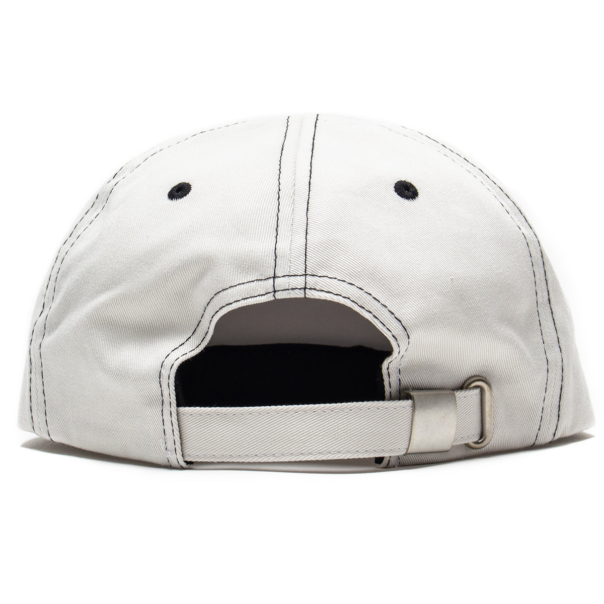 Mid Depth Stüssy Service Strapback