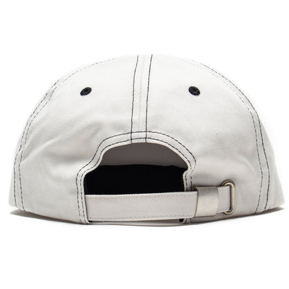 Mid Depth Stüssy Service Strapback