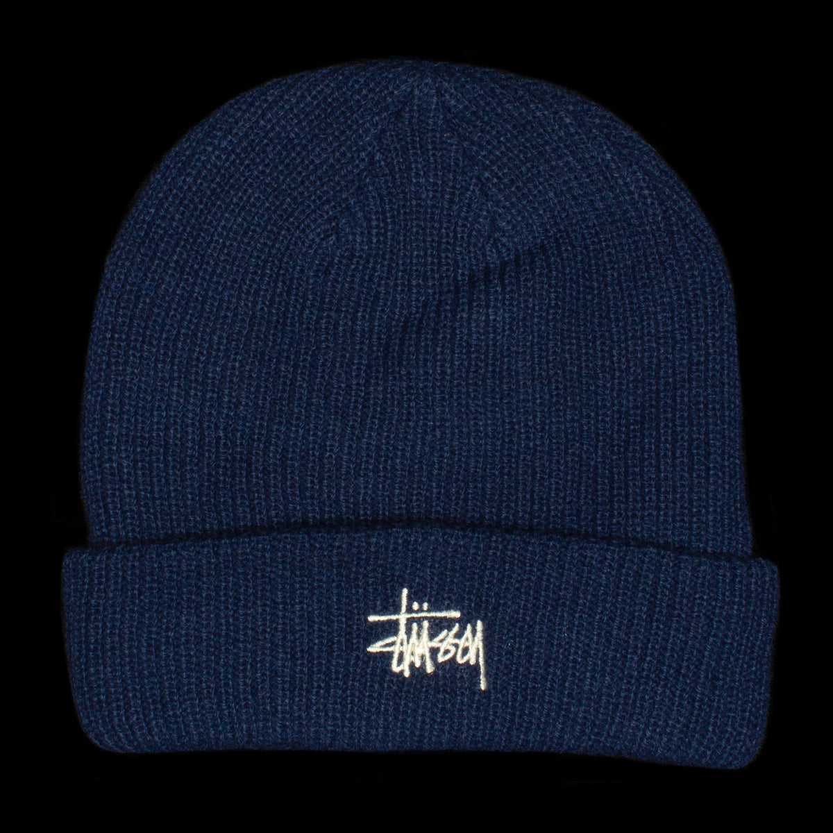 Basic Cuff Beanie