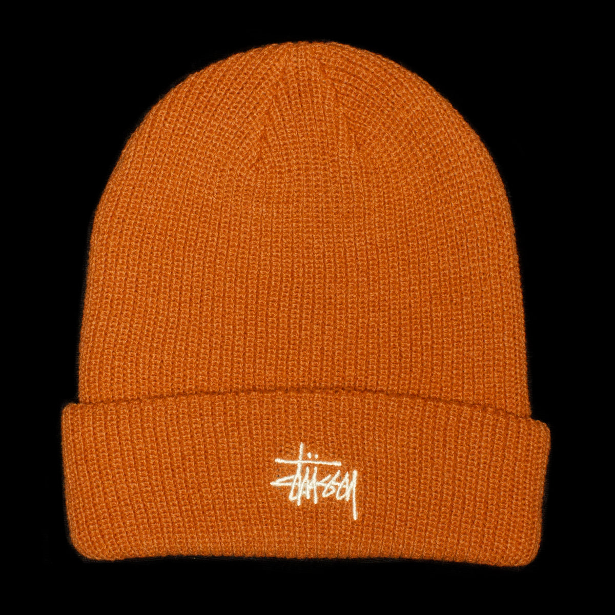 Basic Cuff Beanie