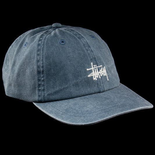 Washed Basic Low Pro Cap