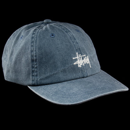 Basic Washed Low Pro Cap