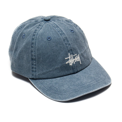 Basic Washed Low Pro Cap