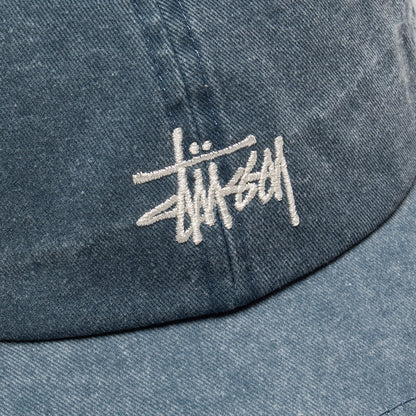 Basic Washed Low Pro Cap