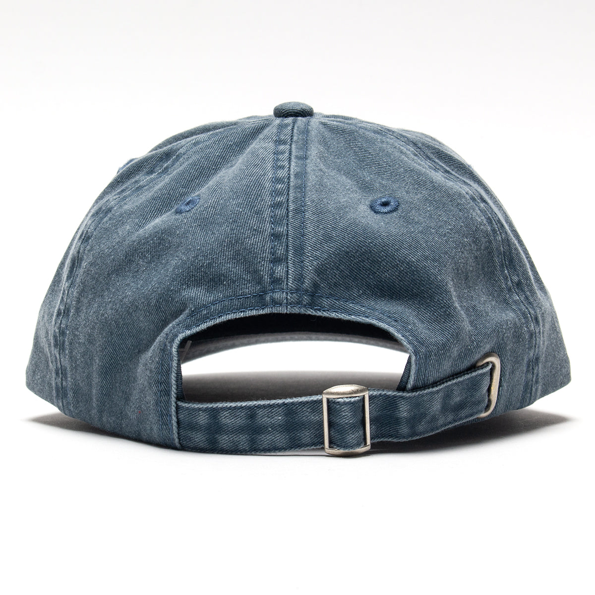 Washed Basic Low Pro Cap