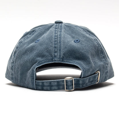 Washed Basic Low Pro Cap