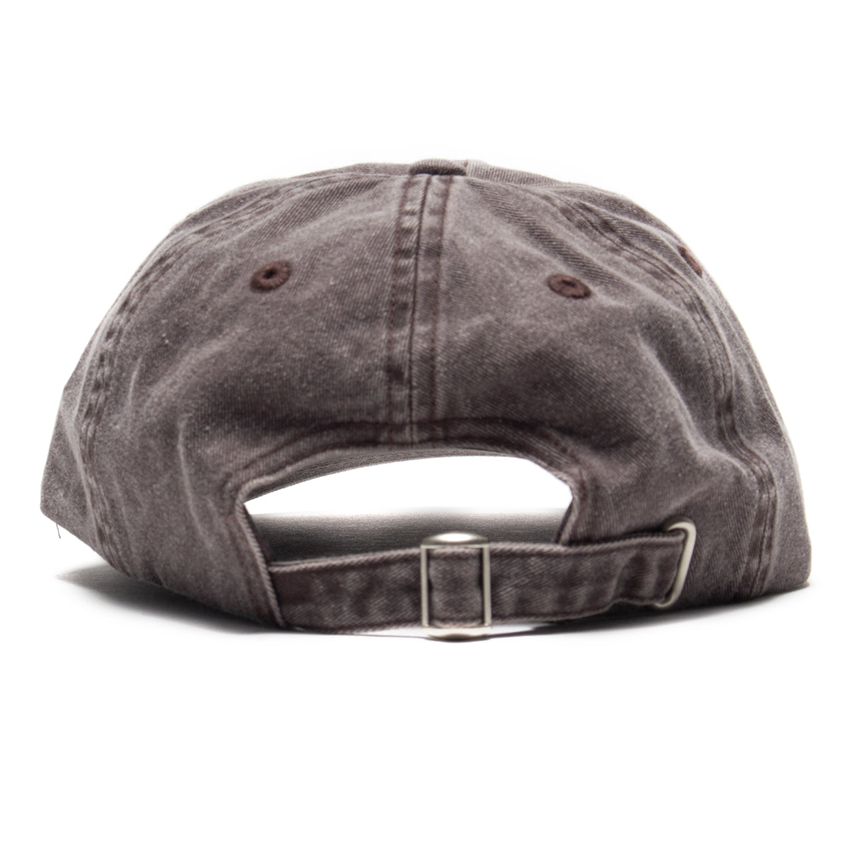 Washed Basic Low Pro Cap