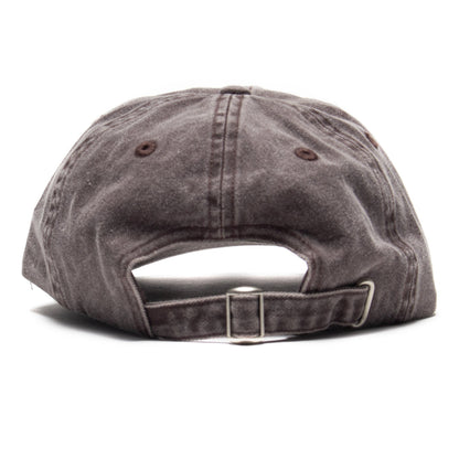 Washed Basic Low Pro Cap