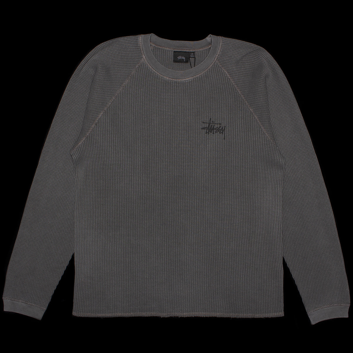 Raglan Thermal Basic Stock