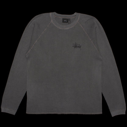 Raglan Thermal Basic Stock