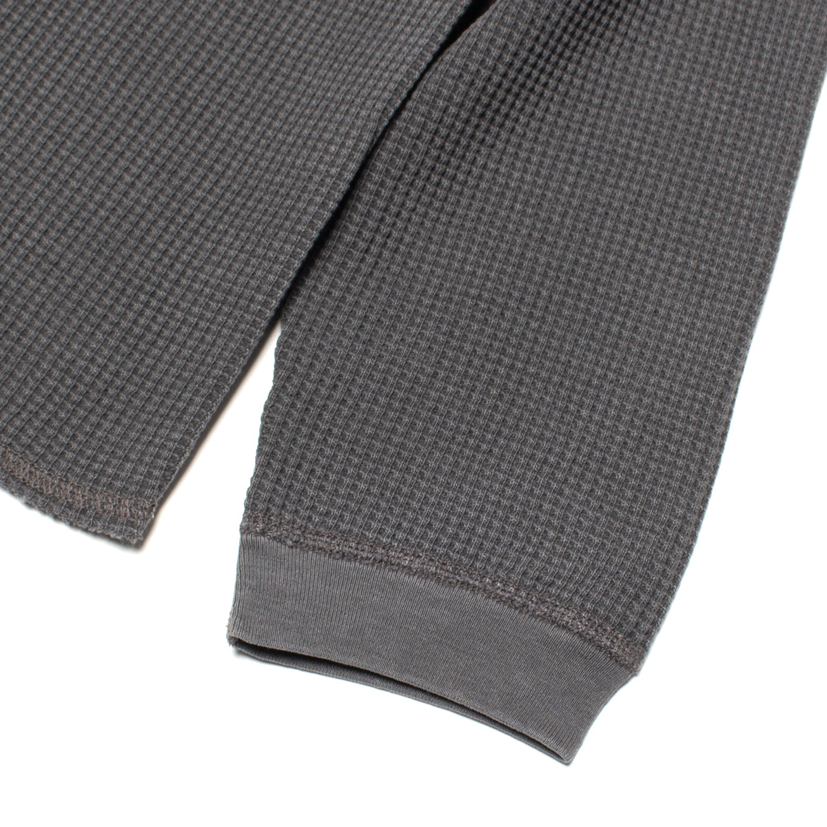 Raglan Thermal Basic Stock