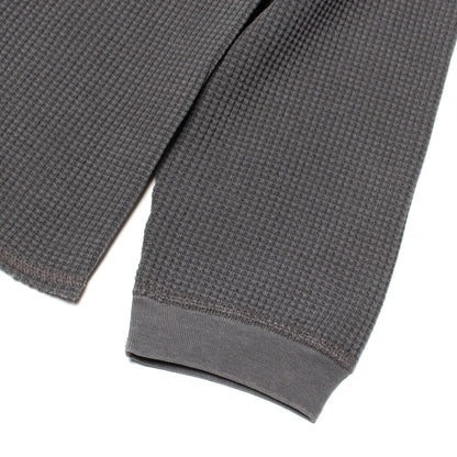 Raglan Thermal Basic Stock