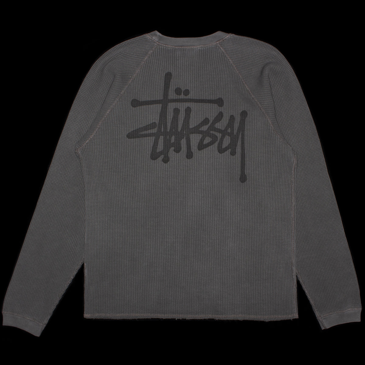 Raglan Thermal Basic Stock