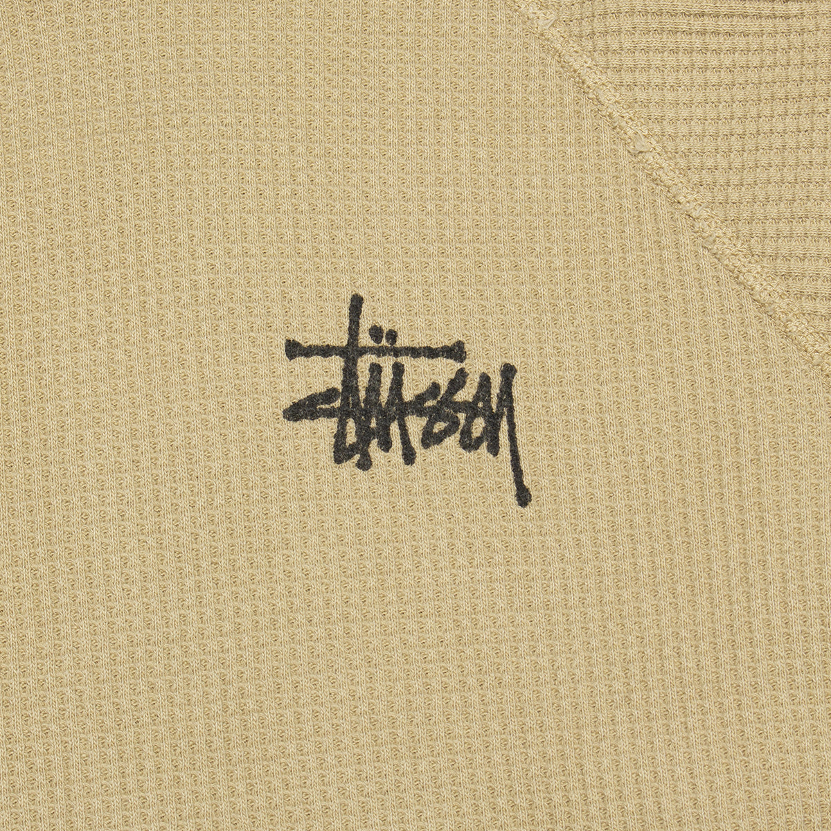 Raglan Thermal Basic Stock